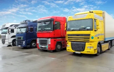 Ankara Beşiri Nakliye Ambarı