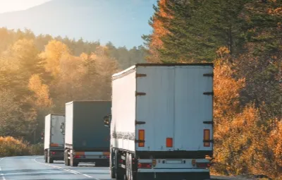 Ankara ile Beşiri Arası Klima Taşıma