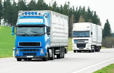 Ankara ile Beşiri Arası Eşya Taşıma